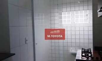 Imagem 15: Apartamento com 2 dormitórios, 50 m² - venda por R$ 276.900,00 ou aluguel por R$ 1.721,67