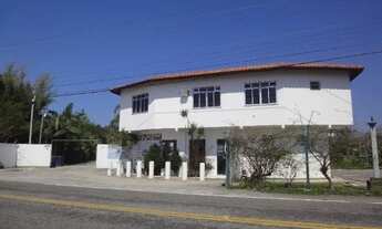 Imagem: Ato anual - condomínio fechado - Lagoa