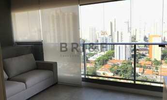 Imagem 4: HABITARTE 1 - BROOKLIN