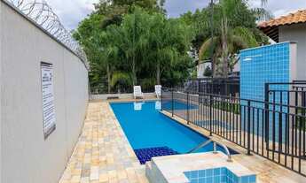 Imagem 2: Apartamento para venda com 51 metros quadrados com 2 quartos em Centro - Ribeirão Preto