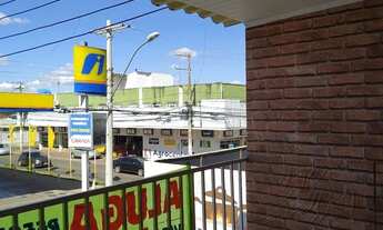 Imagem 7: Kit Studio prox ao metrô TAG. NORTE