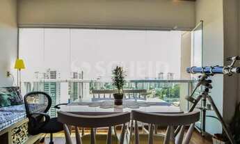 Imagem 2: Cobertura no Campo Bello