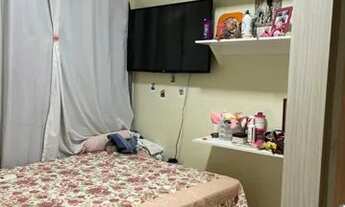 Imagem 7: APARTAMENTO PARA VENDA NO CONDOMÍNIO GUARUJÁ COM PROJETADOS ESTRADA DA MAIOBA