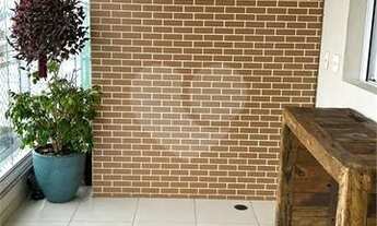 Imagem 4: Apartamento de 88 m², com 2 dormitórios e 2 vagas na Barra Funda