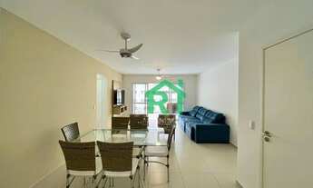 Imagem 3: Apartamento com Varanda Gourmet, 3 Dormitórios (1 Suíte), 2 Vagas, Lazer, Pitangueiras, Gu