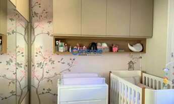 Imagem 5: SM/Apartamento com 02 dormitórios no bairro Coqueiros, em Florianópolis