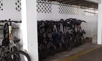 Imagem 4: Apartamento para Venda em Recife, Encruzilhada, 3 dormitórios, 1 suíte, 2 banheiros, 1 vag