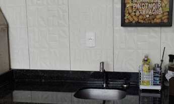 Imagem 5: ´Casa em condomínio fechado