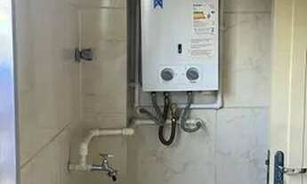 Imagem 7: EXCELENTE APARTAMENTO COM 2 QUARTOS E GARAREM