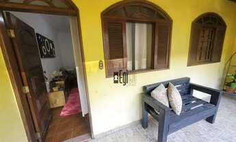 Imagem: Casa com 2 dormitórios à venda, 70 m²