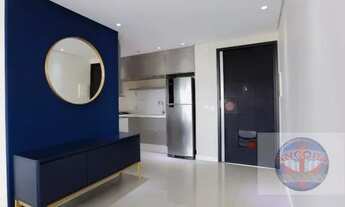 Imagem: Apartamento em Itaim Bibi - São Paulo