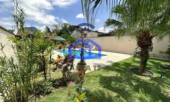 Imagem: CARAGUATATUBA - Apartamento Padrão - Indaiá