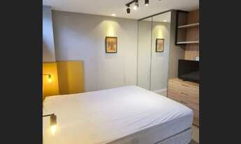 Imagem 3: Loft no Renascença