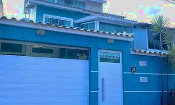 Imagem 4: Casa com 5 dormitórios à venda, 180 m² por R$ 650.000,00 - Nova Macaé - Macaé/RJ