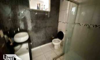 Imagem 7: Unilar Imóveis - Casa 2 quartos à venda no bairro Bairro de Fátima - Barra do Piraí/RJ