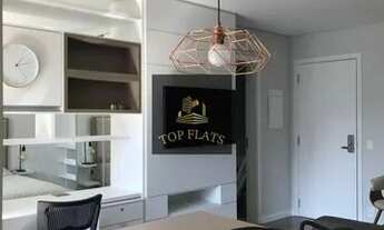 Imagem 2: Flat disponível na Vila Nova Conceição