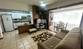 Imagem: Apartamento de 3 quartos em Jurerê Internacional