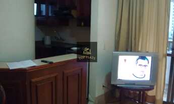 Imagem 4: Flat disponível na Bela Vista