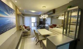 Imagem: Florianópolis - Apartamento Padrão - Itacorubi