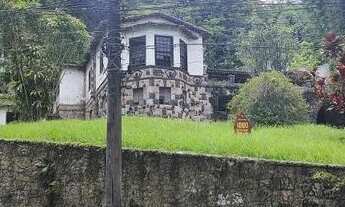 Imagem 2: SÃO CONRADO - CASA - OPORTUNIDADE - 4 QUARTOS - 1.766 M²