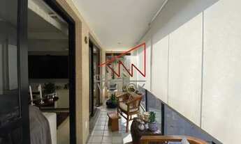 Imagem 3: Apartamento-À VENDA-Leblon-Rio de Janeiro-RJ