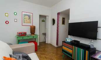 Imagem 3: Apartamento para Aluguel - Perdizes, 2 Quartos, 50 m2