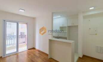 Imagem 2: APARTAMENTO COM VAGA DE GARAGEM NO CAMPO BELO!!