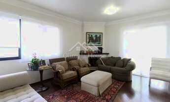 Imagem 2: Apartamento Venda 3 Dormitórios - 250 m² Brooklin