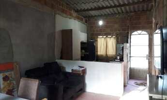 Imagem 4: Casa campo grande cachamorra próximo igreja batista Atitude