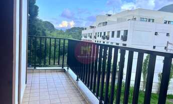 Imagem 2: Apartamento 03 quartos em itaipava para locação