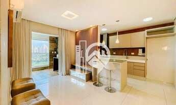 Imagem 5: Apartamento com 2 dormitórios à venda, 77 m² Icon Clube Vila Ema - São José dos Campos/SP