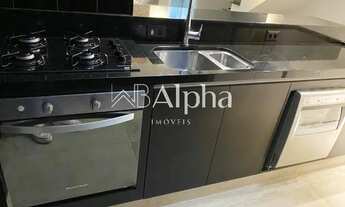 Imagem 7: Duplex mobiliado para locação - Condomínio Alpha Park em Alphaville - Barueri - SP