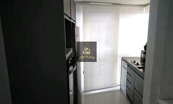 Imagem 6: Flat disponível na Vila Mariana