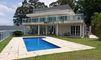 Imagem 2: CASA EM CONDOMÍNIO - MORUMBI - SP