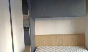 Imagem 5: STUDIO MOBILIADO DE 19M² NO CONDOMÍNIO VN UENO NA BELA VISTA EM SÃO PAULO - SP