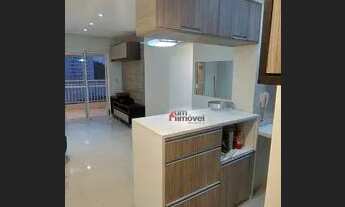 Imagem 4: Lindo apto. no Condomínio Be Happy valor R$ 550.000,00