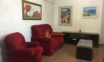 Imagem: Apartamento com 3 dormitórios para alugar