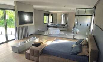 Imagem 7: Casa com 4 dormitórios à venda, 680 m² por R$ 10.800.000 - São Paulo II - Cotia/SP