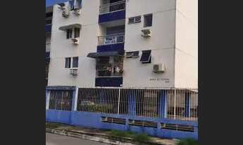 Imagem: Edf. Barao de Penedo - Aluguel Apt 301