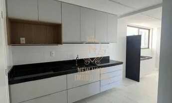 Imagem 5: Apartamento com 3 suites para alugar, 133 m² por R$ 5.500/mês - Brisamar - João Pessoa/PB