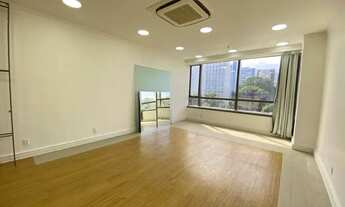 Imagem: Soberane Live Work Sala comercial Corporate