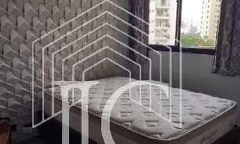 Imagem 4: Apartamento para Venda em São Paulo, Moema, 1 dormitório, 1 banheiro, 1 vaga