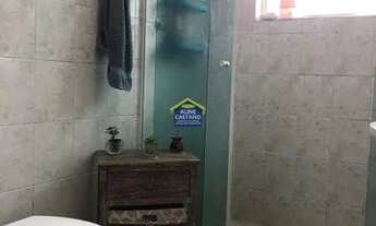 Imagem 6: Casa com 2 dorms, Tupi, Praia Grande - R$ 350 mil, Cod: ACT1785