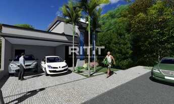 Imagem 5: Casa - Parque Ortolândia - Hortolândia