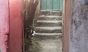 Imagem 5: Barracão 4 cômodos, varandas quintal 20m²