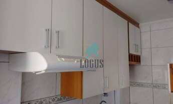 Imagem 4: Apartamento com 2 dormitórios à venda, 48 m² por R$ 235.000,00 - Jd Iraja - São Bernardo d