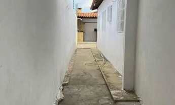 Imagem 6: Casa Para Vender com 02 quartos 1 suíte no bairro Eduardo Costa em Teresina