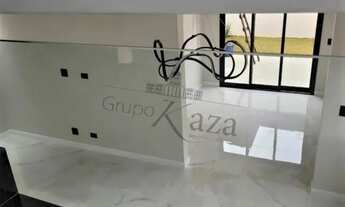 Imagem 3: Oportunidade - Casa Nova - Jacareí - Condomínio Bosque dos Manacás - 3 Dormitórios - 178m²