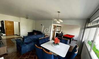 Imagem: São Paulo - Apartamento Padrão - Mooca