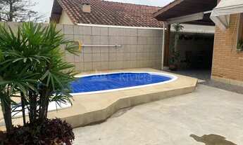 Imagem: SÃO SEBASTIÃO - Casa Padrão - SÃO FRANCISCO